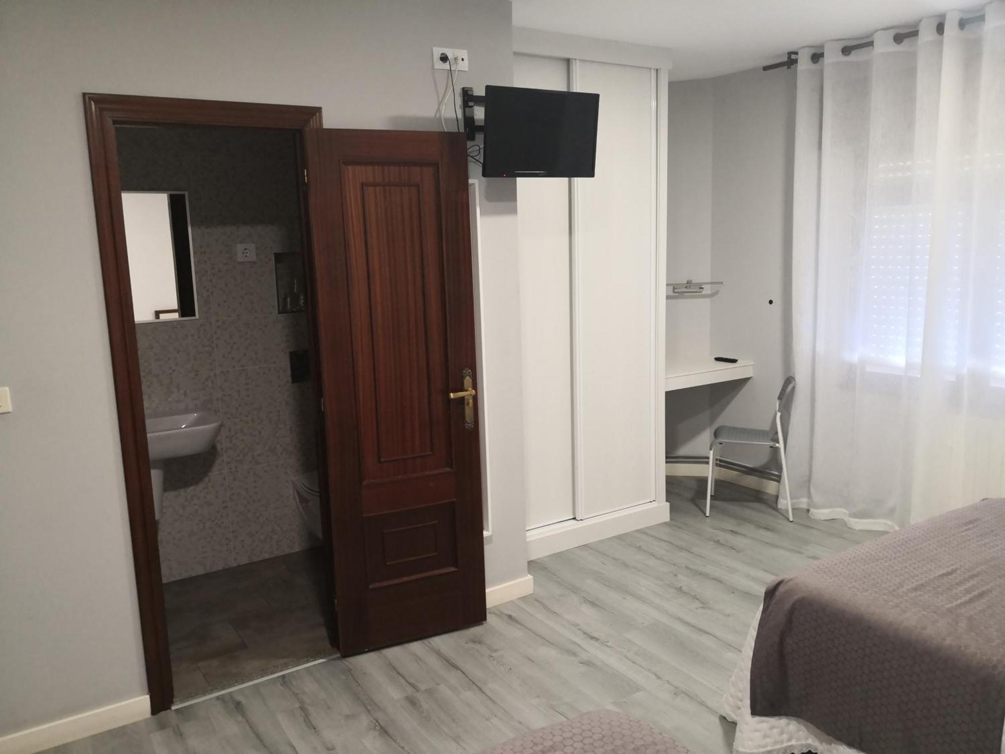 Guest house Plaza Quintans