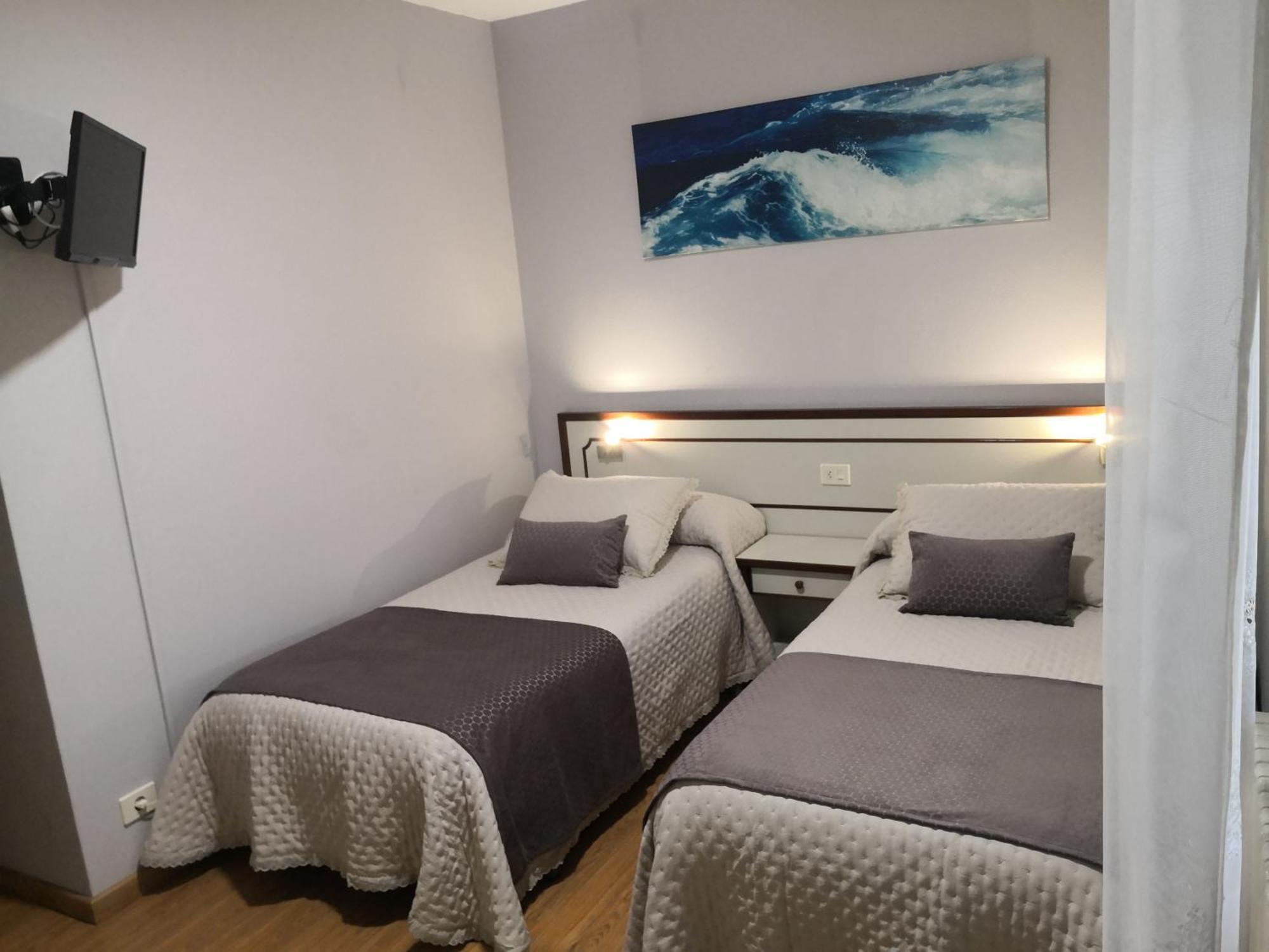 Plaza Guest house