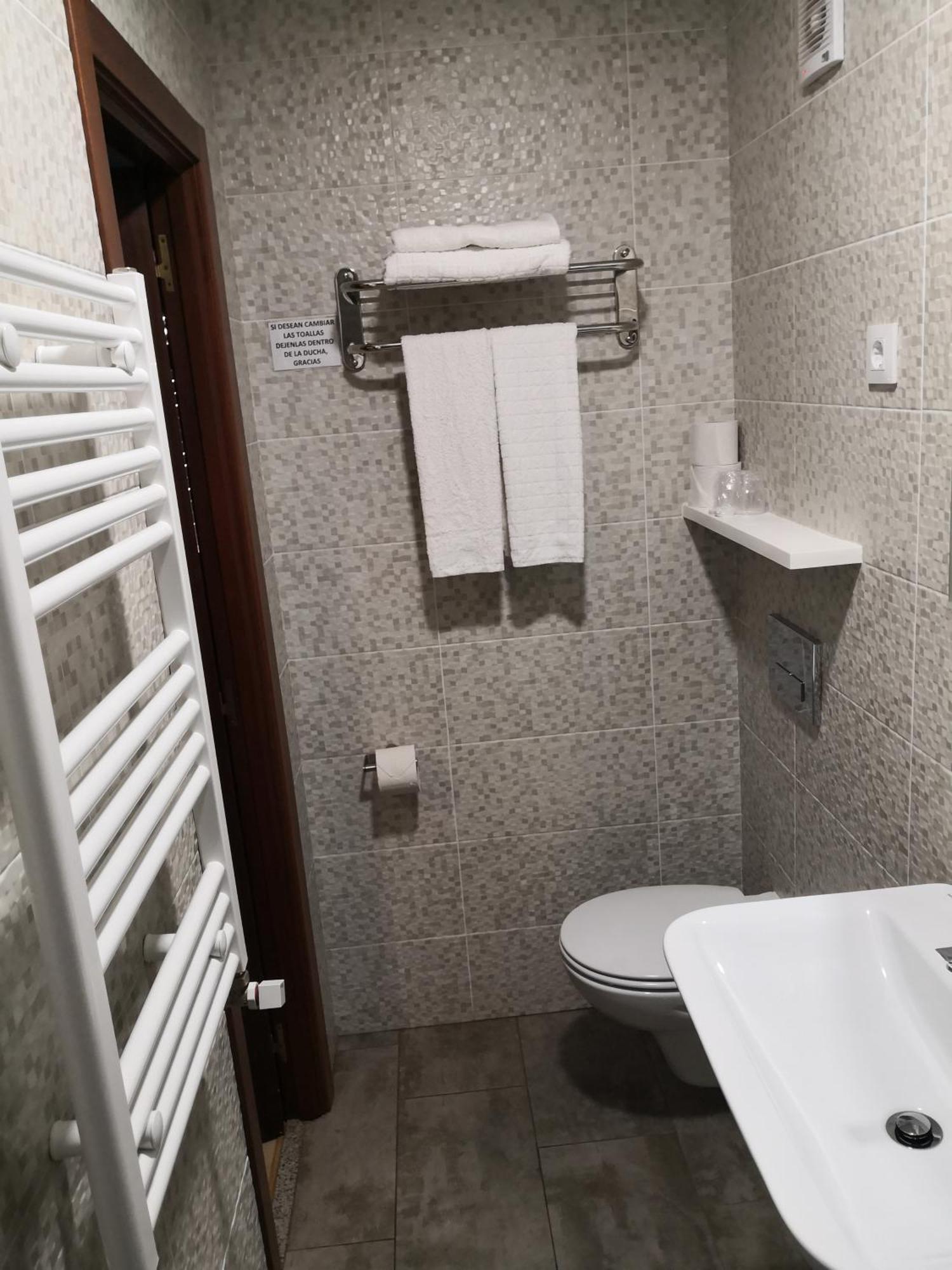 Plaza Guest house Quintans