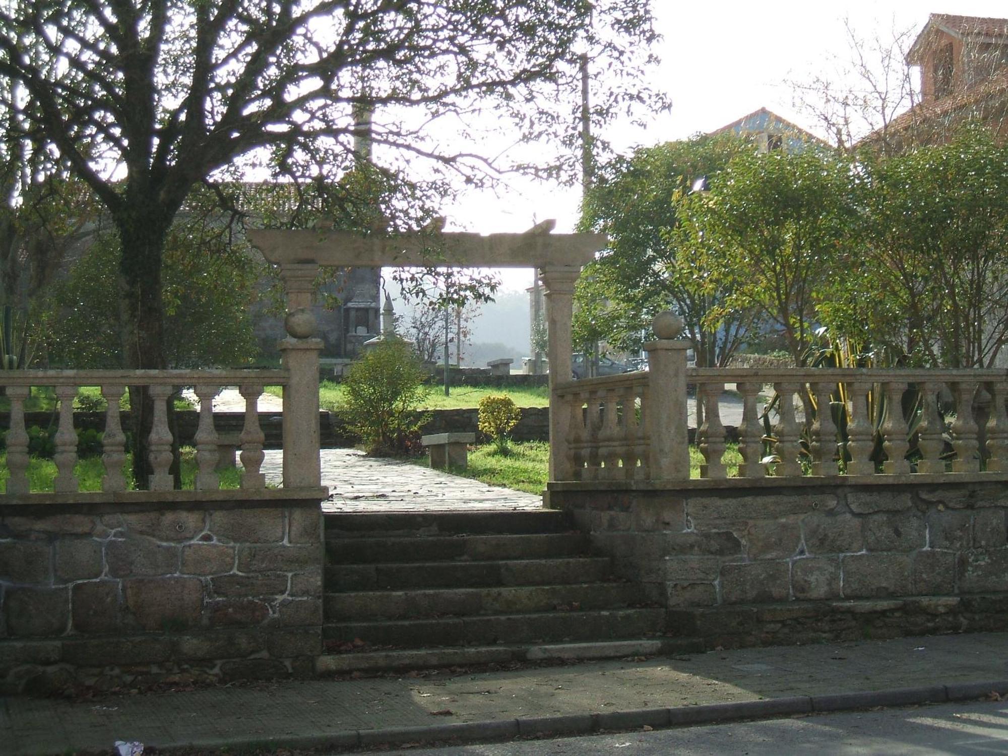 Plaza * Quintáns
