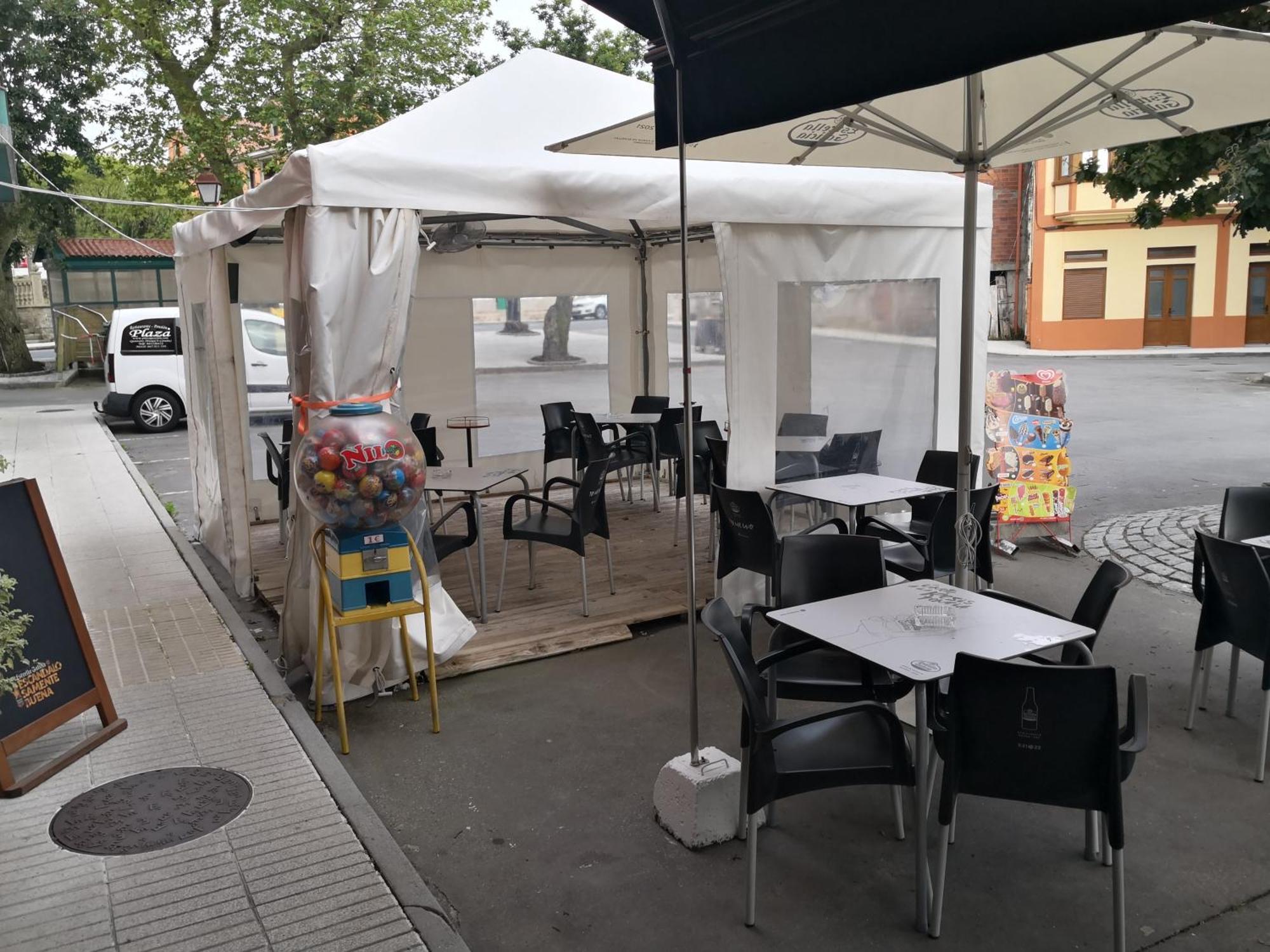 Plaza Gasthuis *