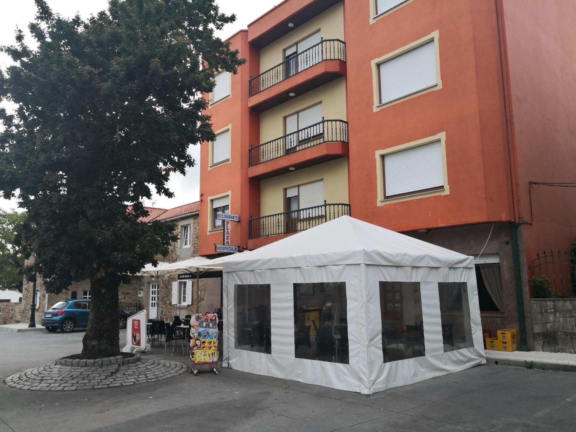 Gasthuis Plaza
